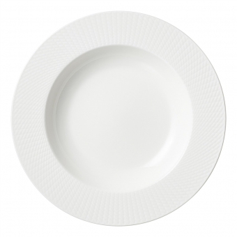 Suppenteller 22,5 cm Saphir Ritzenhoff und Breker 