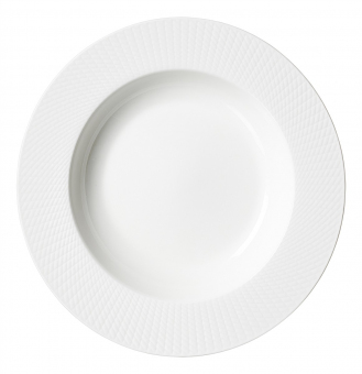 Suppenteller 27 cm Saphir Ritzenhoff und Breker 