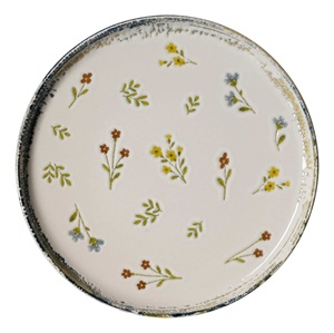 Dessertteller 19,5 cm Viola von Ritzenhoff & Breker 