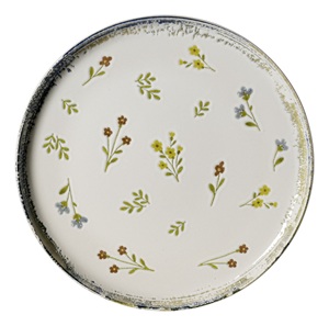 Speiseteller 26,5cm Viola von Ritzenhoff & Breker 