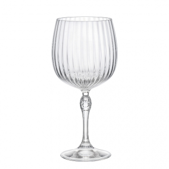 Gin Tonic Kelch 74,5 cl America 20s von Bormioli Rocco 