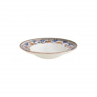 Gourmet Pastateller 27cm Retro Floral von Bonna 