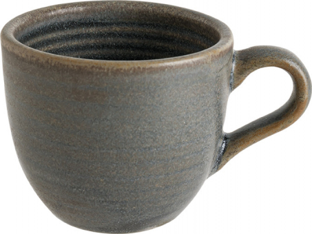 Espressotasse 10 cl Hornfels Bonna 