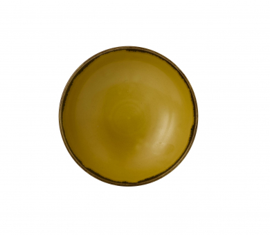 Dudson Harvest Mustard Schüssel 18,2 cm 