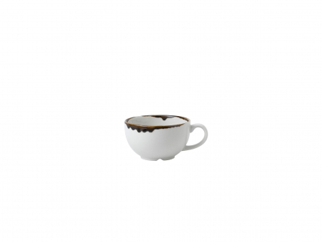 Dudson Harvest Natural Cappuccinotasse 22,7 cl 