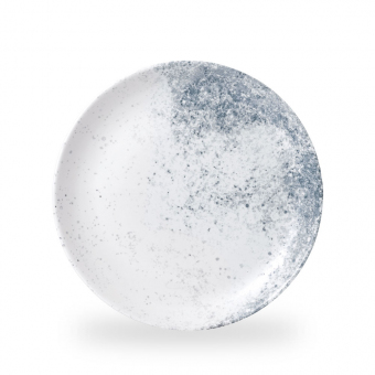 Churchill Studio Prints Haze Teller flach coupe 28,8 cm 