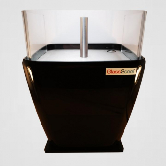 Glasskühler Basic Glass2Cool 