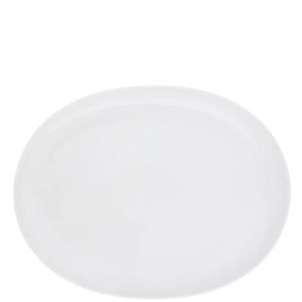 Platte oval 28 cm Five Senses KAHLA 
