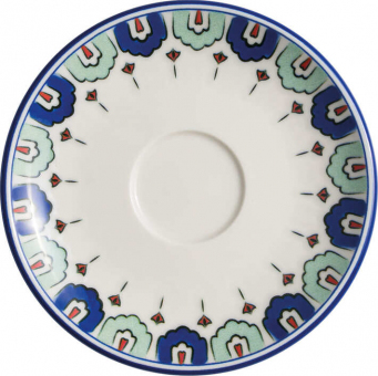 Gourmet Untertasse 12 cm Kadim von Bonna 