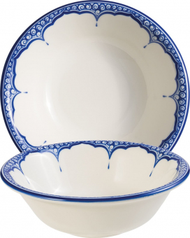 Gourmet Schale 16 cm Kadim von Bonna 