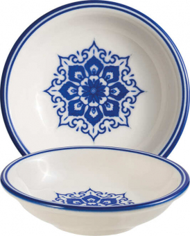 Gourmet Schälchen 9 cm Kadim von Bonna 