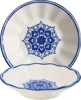 Rita Teller tief 11 cm Kadim von Bonna 