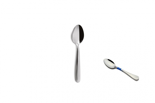 Kaffeelöffel 6er Pack Nervio Comas 