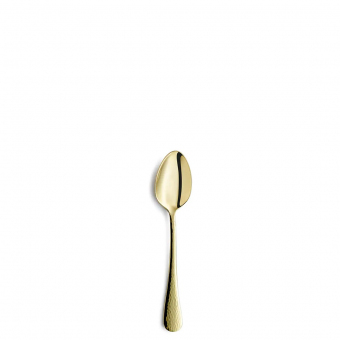 Kaffeelöffel PVD Champagner Sierra Amefa 