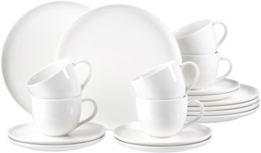 Kaffeeset 18tlg. GK Skagen Ritzenhoff & Breker 
