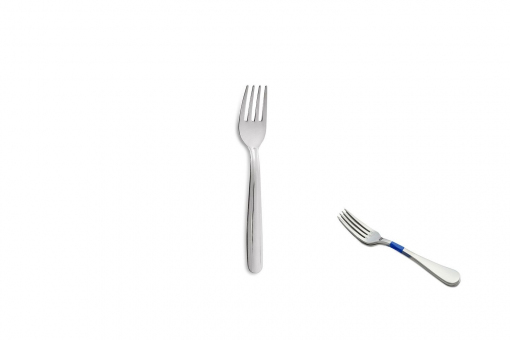 Kuchengabel 6er Pack Nervio Comas 