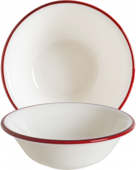 Gourmet Schale 16 cm Linea Burgundy von Bonna 