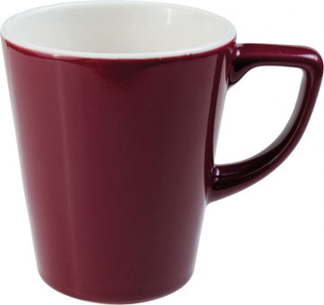 Core Bockbecher 30 cl Linea Duo Burgundy von Bonna 