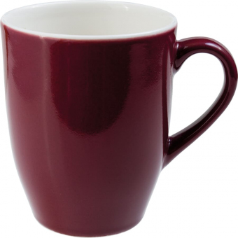 Conic Bockbecher 33 cl Linea Duo Burgundy von Bonna 