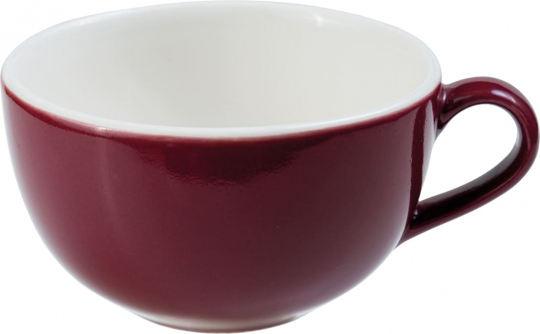 Rita Obertasse 35 cl Linea Duo Burgundy von Bonna 