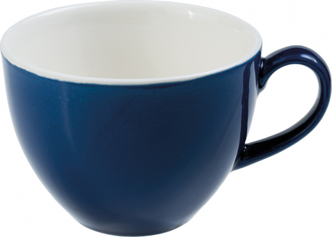 Rita Obertasse 23 cl Linea Duo Blue von Bonna 