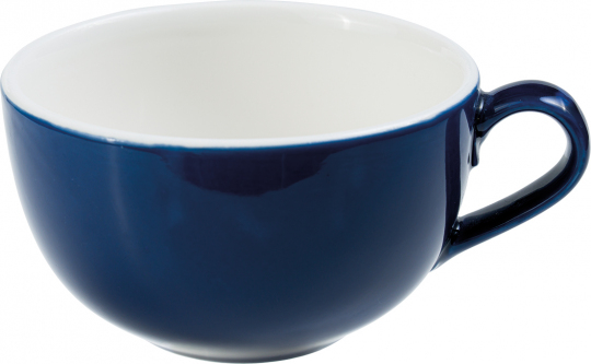 Rita Obertasse 35 cl Linea Duo Blue von Bonna 