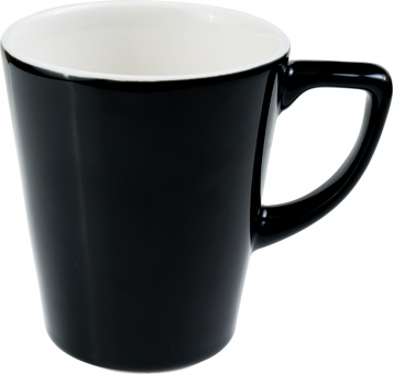 Core Bockbecher 30 cl Linea Duo Black von Bonna 