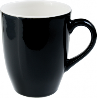 Conic Bockbecher 33 cl Linea Duo Black von Bonna 