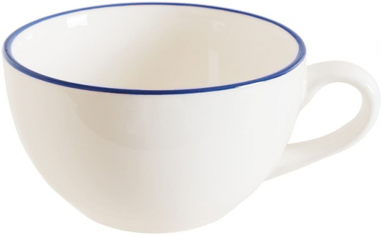 Rita Obertasse 23 cl Linea Blue von Bonna 