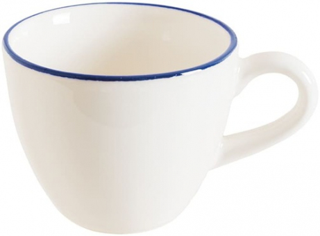 Rita Obertasse 8 cl Linea Blue von Bonna 