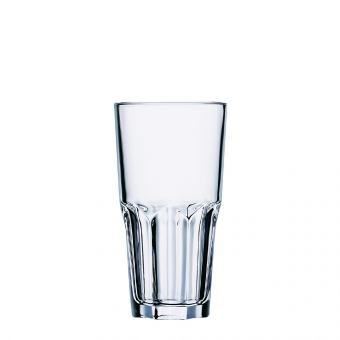 Longdrink 31 cl Granity stapelbar Arcoroc  ab 300 Stück ohne Eichstrich