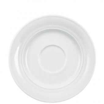 Untertasse 16 cm Matinee KAHLA 