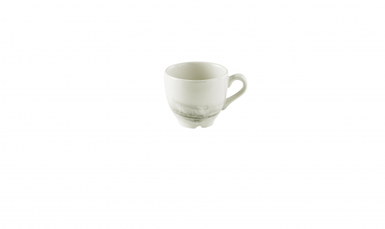 Dudson The Maker´s Collection Finca Flint Espressotasse 10 cl 