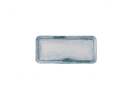 Dudson The Maker´s Collection Finca Limestone Platte rechteckig 34,6 x 15.6 cm 