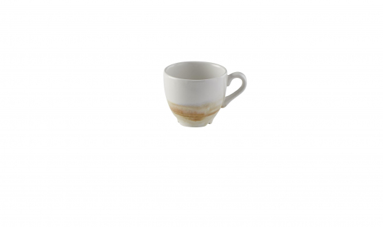 Dudson The Maker´s Collection Finca Sandstone Espressotasse 10 cl 