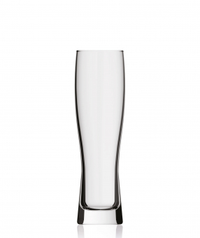 Weizenbierglas 0,3l Monaco Slim Rastal ab 3.000 Stück geeicht 0,3l, Maschinendruck 1-farbig 