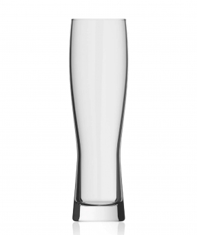Weizenbierglas 0,5l Monaco Slim Rastal 
