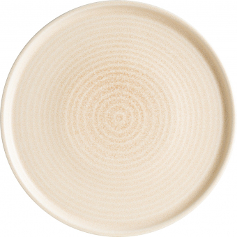 Teller flach 21 cm Mirage Bonna 
