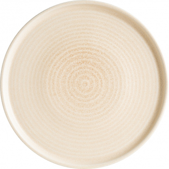 Teller flach 26 cm Mirage Bonna 