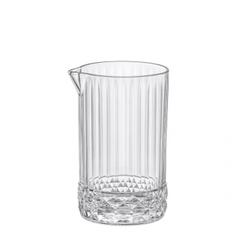 Mixing Glas 79 cl America 20s von Bormioli Rocco 