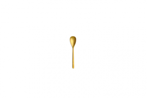 Mokkalöffel Canada Vintage Gold Comas 