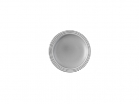 Dudson Harvest Norse Grey Teller flach schmale Fahne 15,2 cm ab 12 Stück