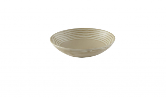 Dudson Harvest Norse Linen Schüssel 18,2 cm 