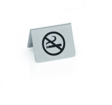 Nichtraucherschild 