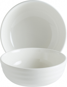 Pott Bowl 14 cm Cream Bonna 