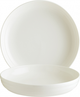 Pott Bowl 22 cm Cream Bonna 