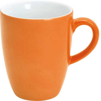 Macchiatobecher 0,28 l sunset orange Pronto Colore KAHLA 