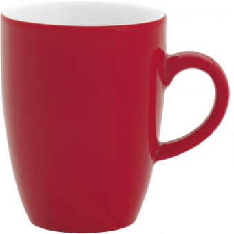 Macchiatobecher 0,28 l cherry red Pronto Colore KAHLA 