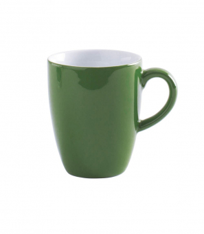 Macchiatobecher 0,28 l smaragd green Pronto Colore KAHLA 