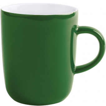 Becher 0,35 l smaragd green Pronto Colore KAHLA 
